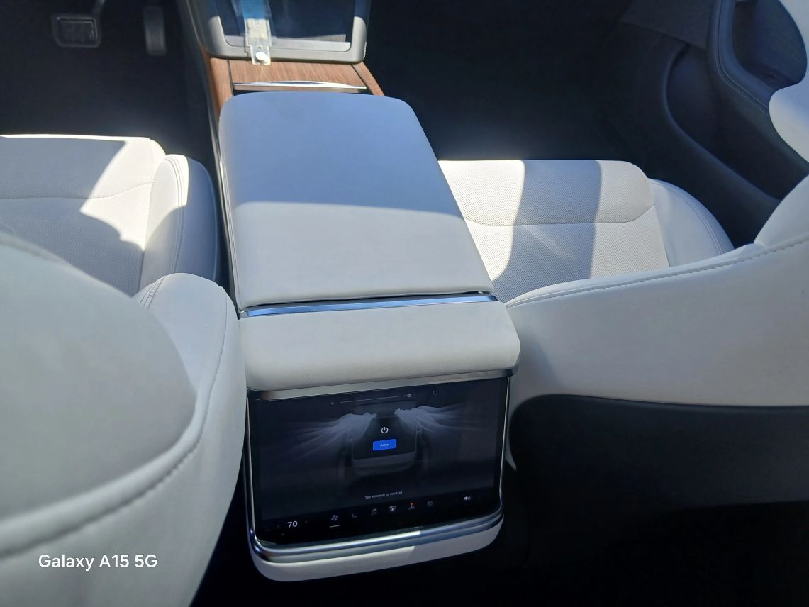 2023 Tesla Model S Standard Sedan 4D Maitland FL