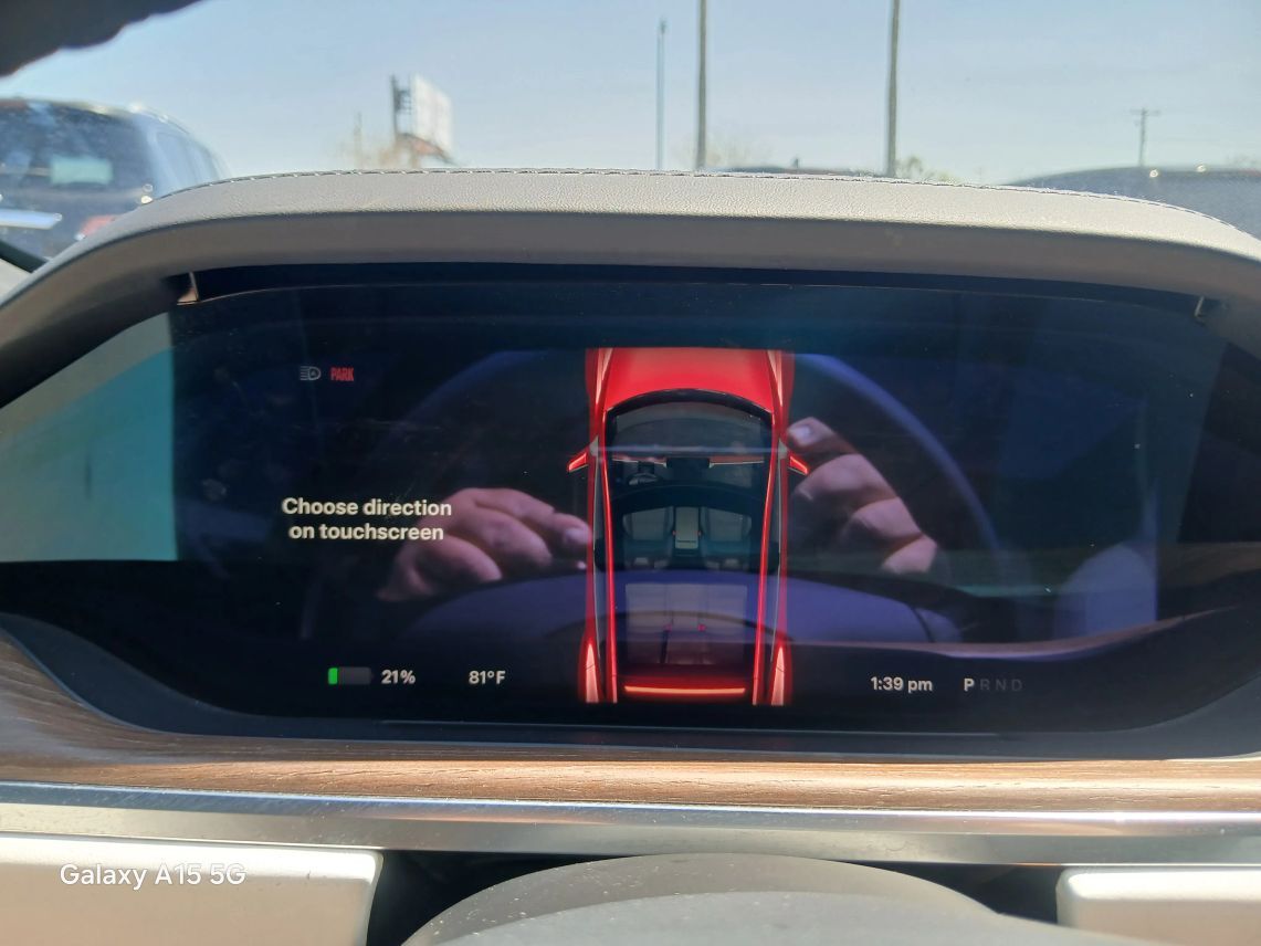 2023 Tesla Model S Standard Sedan 4D Maitland FL