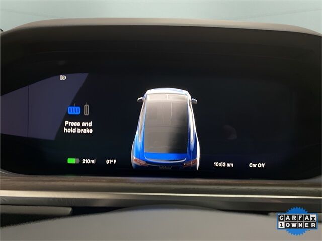 2023 Tesla Model X Dallas TX