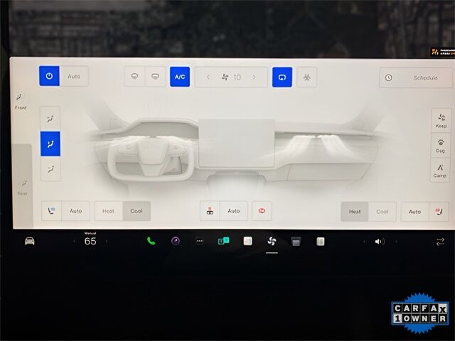 2023 Tesla Model X Dallas TX