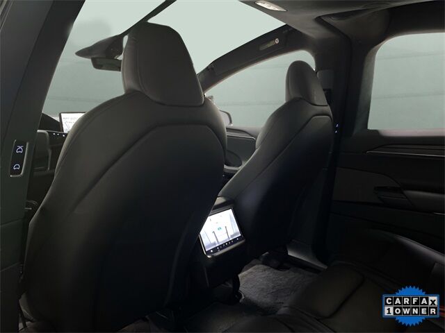 2023 Tesla Model X Dallas TX