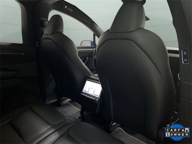 2023 Tesla Model X Dallas TX