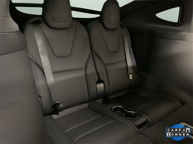 2023 Tesla Model X Dallas TX