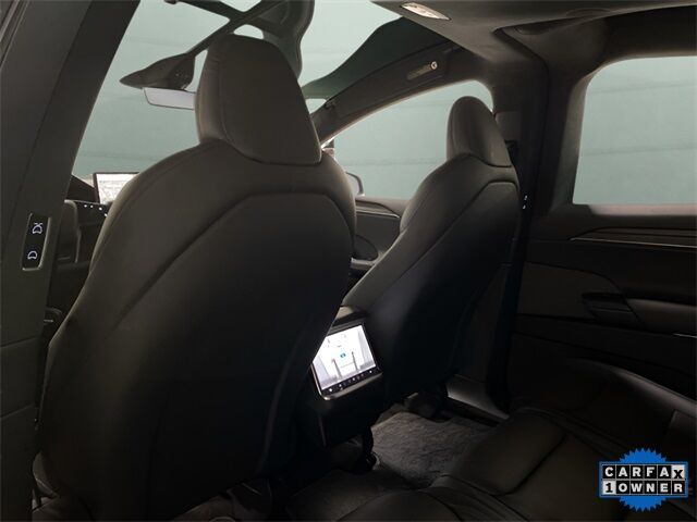 2023 Tesla Model X Dallas TX