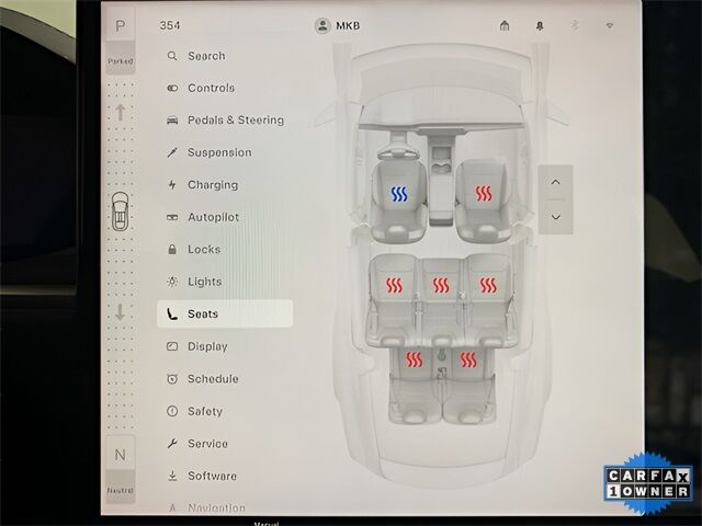 2023 Tesla Model X Dallas TX