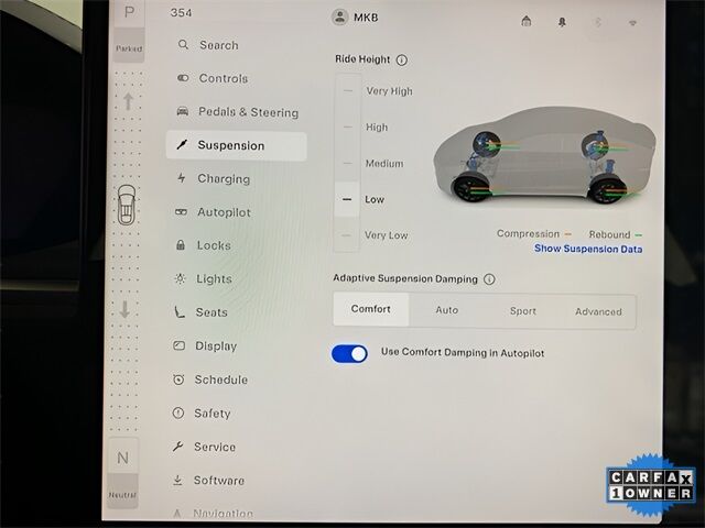 2023 Tesla Model X Dallas TX