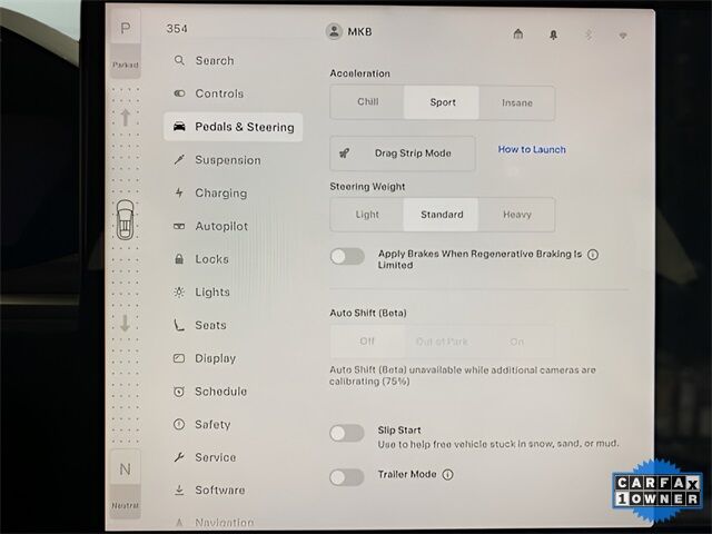 2023 Tesla Model X Dallas TX