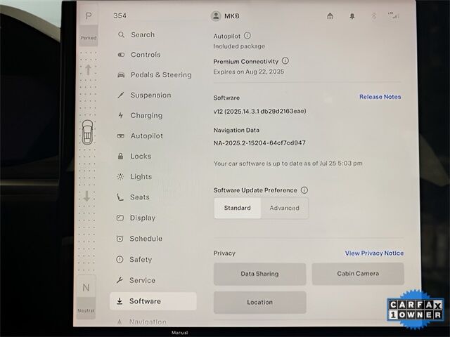 2023 Tesla Model X Dallas TX