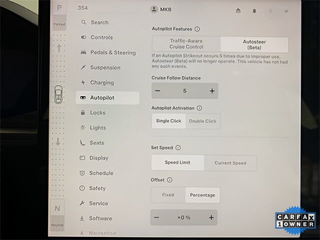2023 Tesla Model X Dallas TX