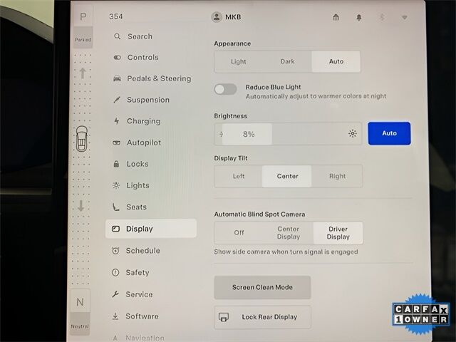 2023 Tesla Model X Dallas TX
