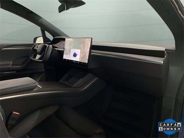 2023 Tesla Model X Dallas TX