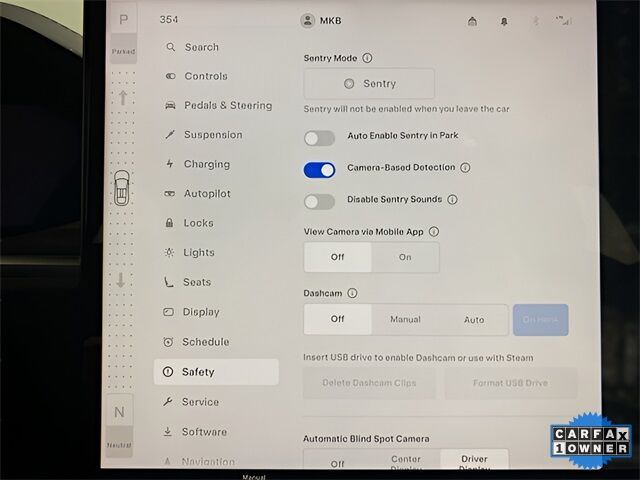 2023 Tesla Model X Dallas TX
