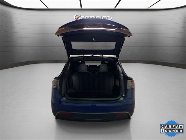 2023 Tesla Model X Dallas TX