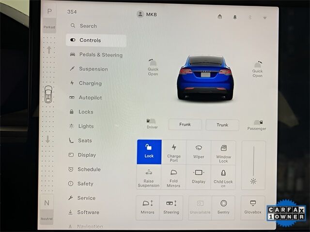 2023 Tesla Model X Dallas TX