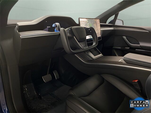 2023 Tesla Model X Dallas TX