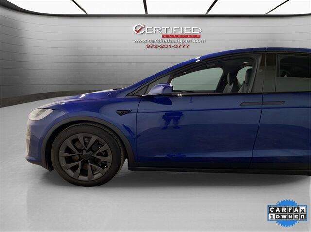 2023 Tesla Model X Dallas TX