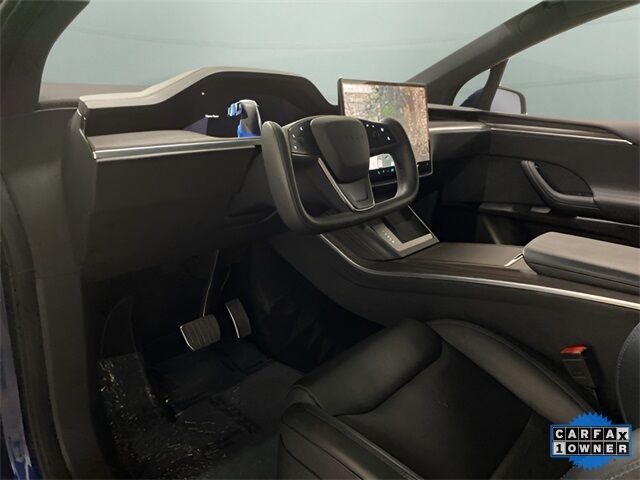 2023 Tesla Model X Dallas TX