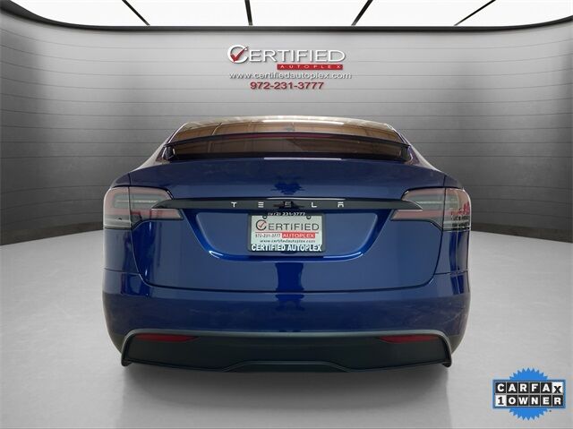 2023 Tesla Model X Dallas TX