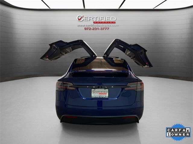 2023 Tesla Model X Dallas TX