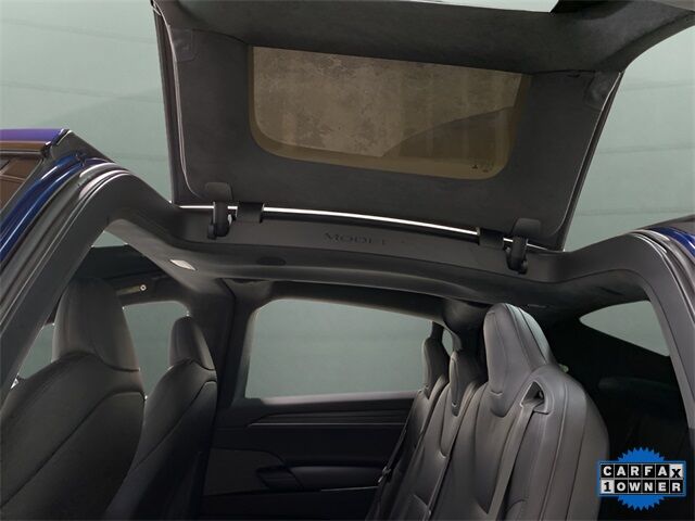 2023 Tesla Model X Dallas TX