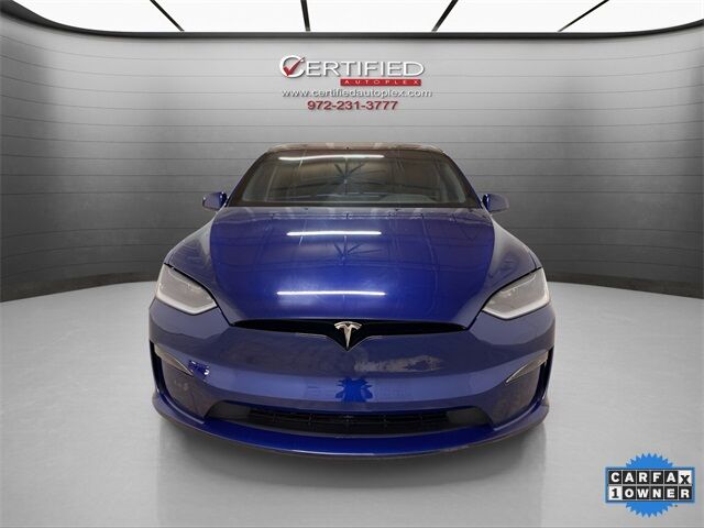 2023 Tesla Model X Dallas TX