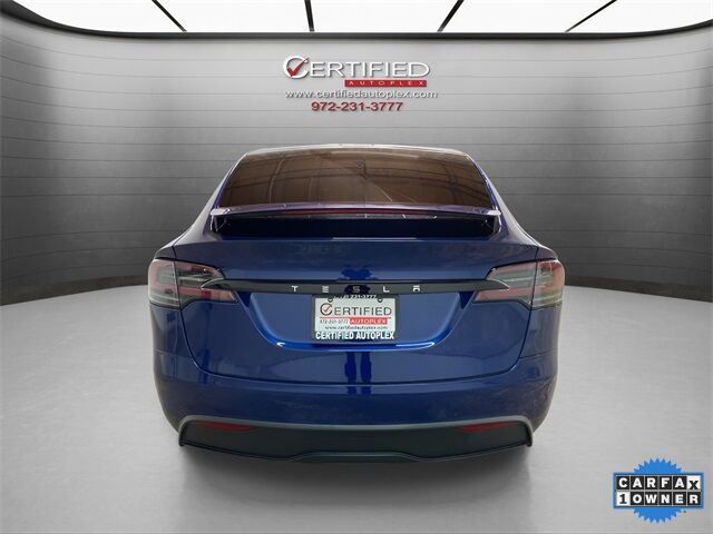 2023 Tesla Model X Dallas TX