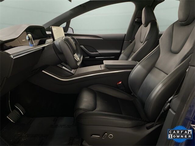2023 Tesla Model X Dallas TX