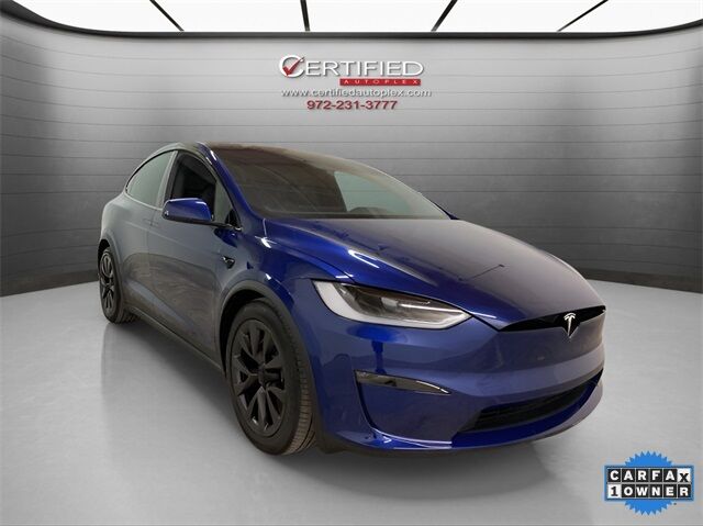 2023 Tesla Model X Dallas TX