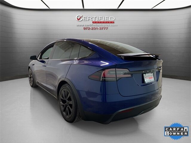 2023 Tesla Model X Dallas TX