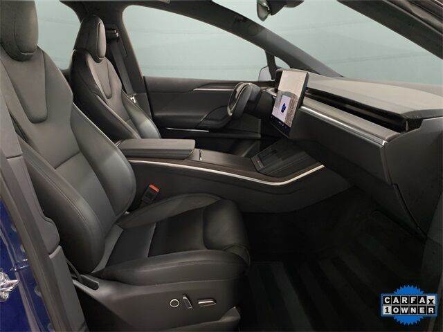 2023 Tesla Model X Dallas TX