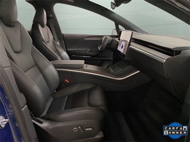 2023 Tesla Model X Dallas TX