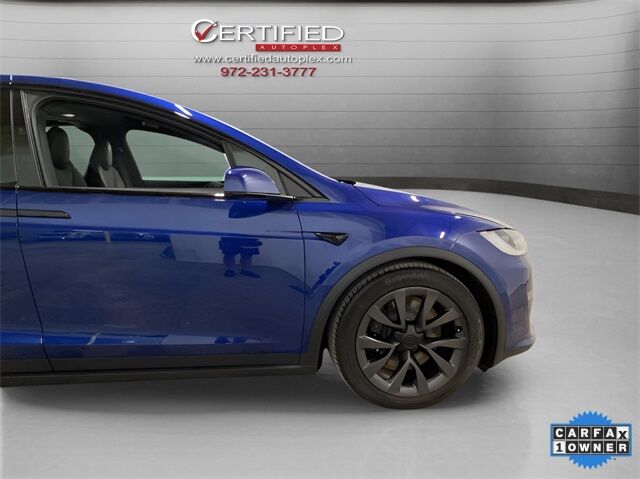 2023 Tesla Model X Dallas TX
