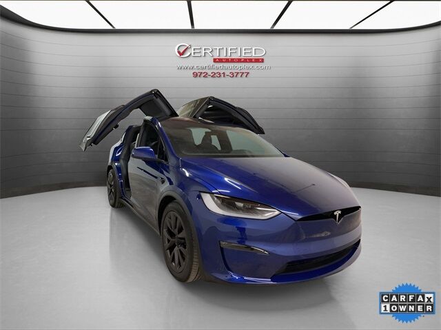 2023 Tesla Model X Dallas TX