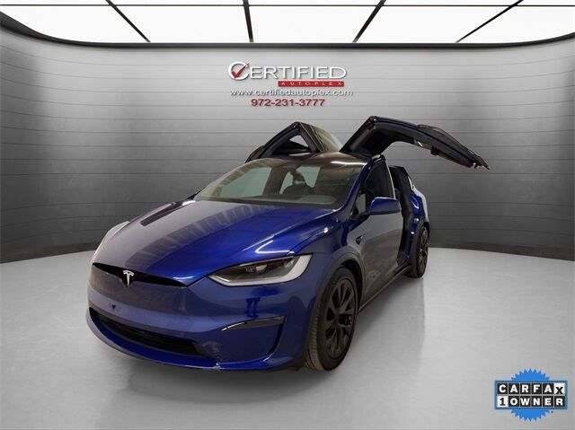 2023 Tesla Model X Dallas TX