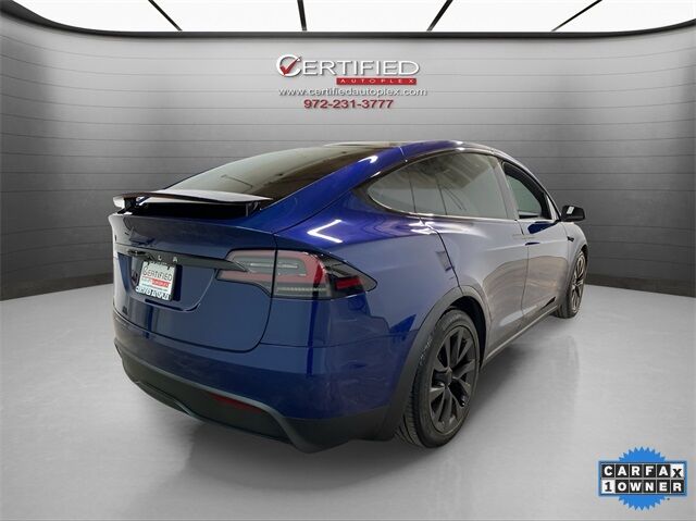2023 Tesla Model X Dallas TX