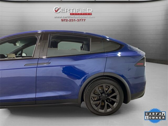 2023 Tesla Model X Dallas TX