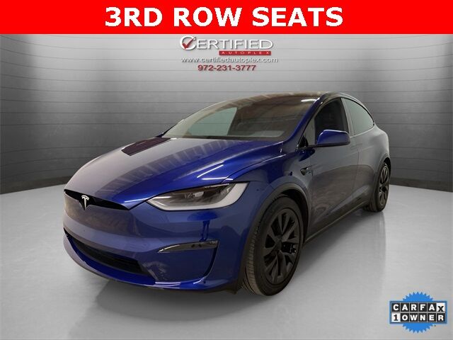 2023 Tesla Model X Dallas TX