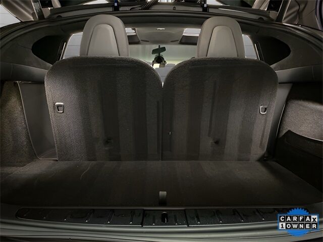 2023 Tesla Model X Dallas TX