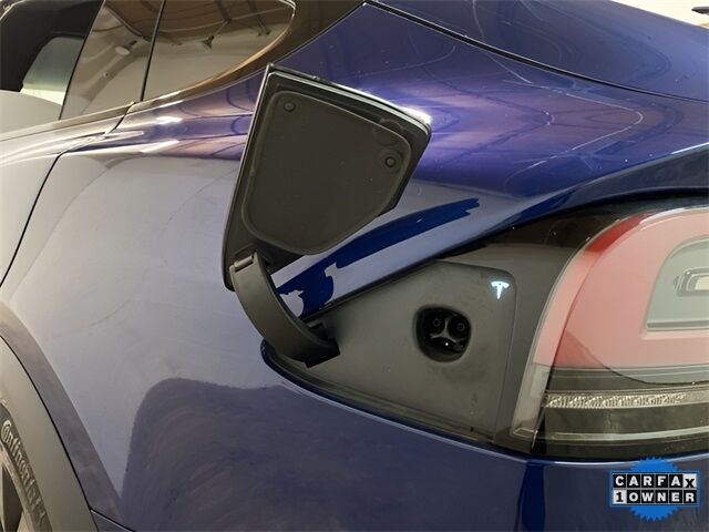 2023 Tesla Model X Dallas TX
