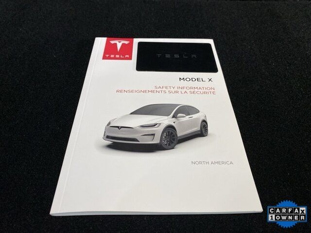 2023 Tesla Model X Dallas TX