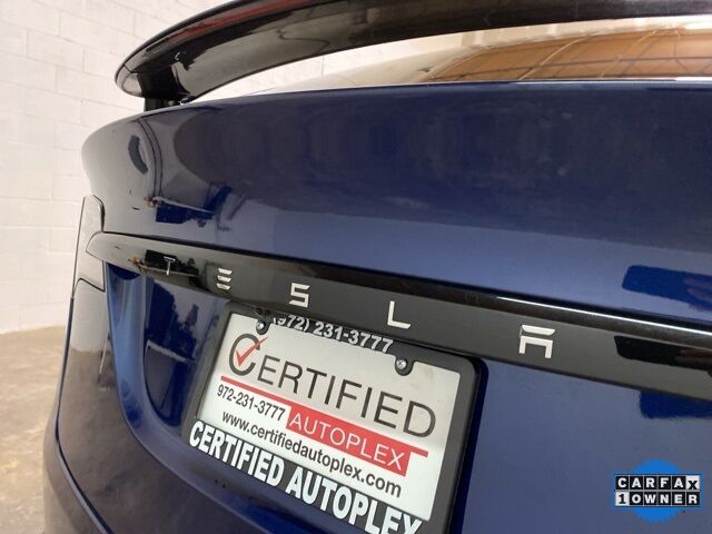 2023 Tesla Model X Dallas TX