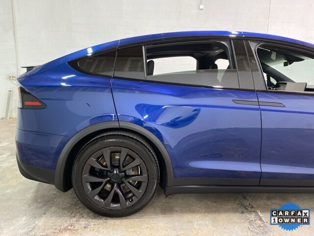 2023 Tesla Model X Dallas TX