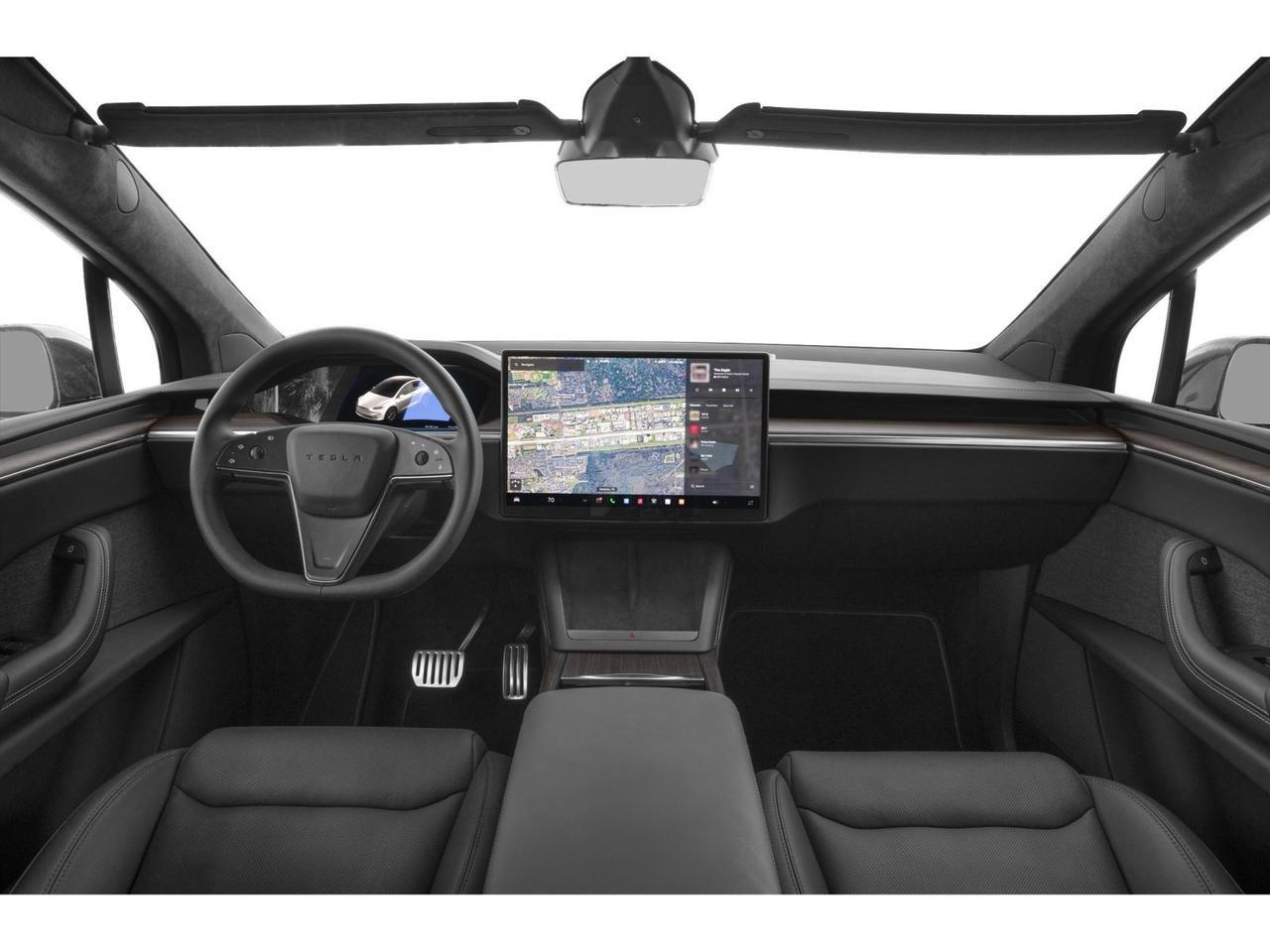2023 Tesla Model X New Braunfels TX