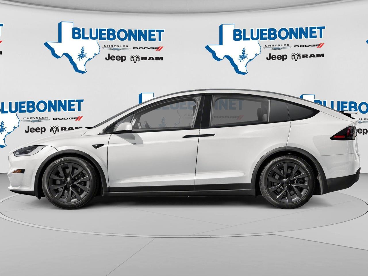 2023 Tesla Model X