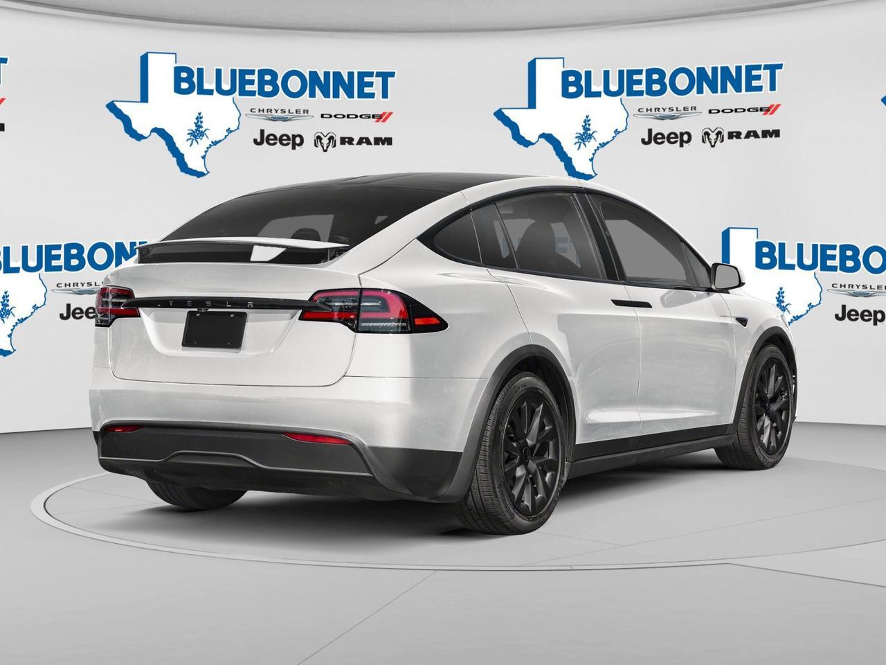 2023 Tesla Model X