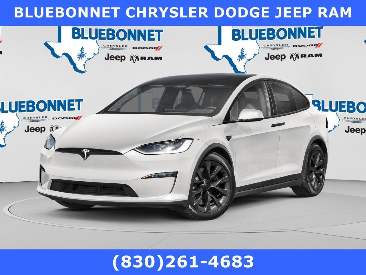 2023 Tesla Model X