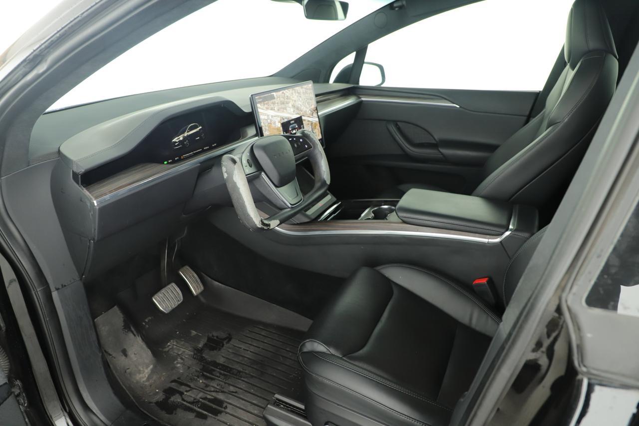 2023 Tesla Model X New Braunfels TX