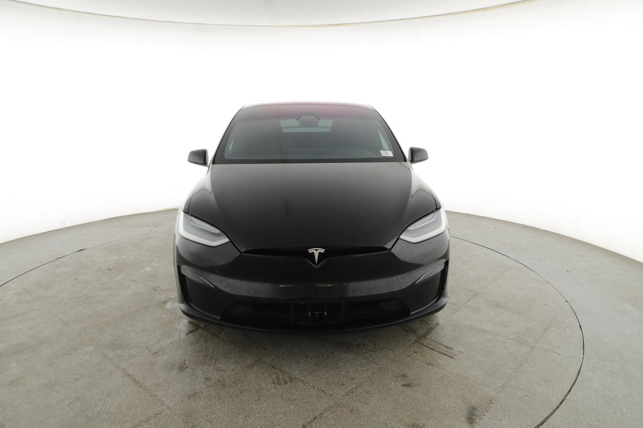 2023 Tesla Model X New Braunfels TX