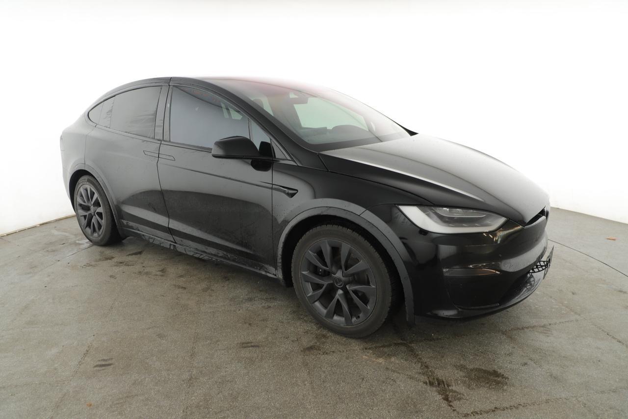 2023 Tesla Model X New Braunfels TX