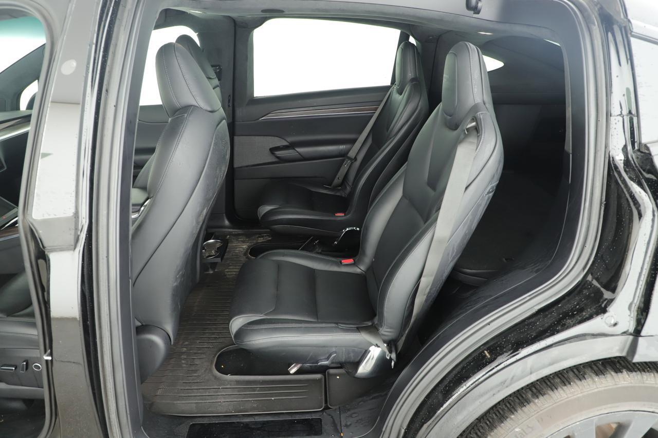 2023 Tesla Model X New Braunfels TX